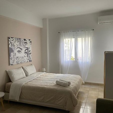 Heart Of Athens Monastiraki Appartement Buitenkant foto
